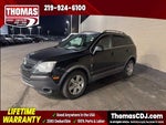 2012 Captiva Sport Thumbnail 3