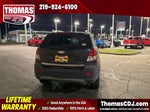 2012 Captiva Sport Thumbnail 5