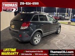 2012 Captiva Sport Thumbnail 6