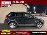 2012 Captiva Sport Thumbnail 7