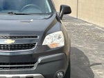 2012 Captiva Sport Thumbnail 12