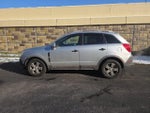 2014 Captiva Sport Thumbnail 1