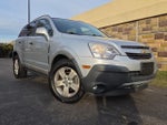 2014 Captiva Sport Thumbnail 34
