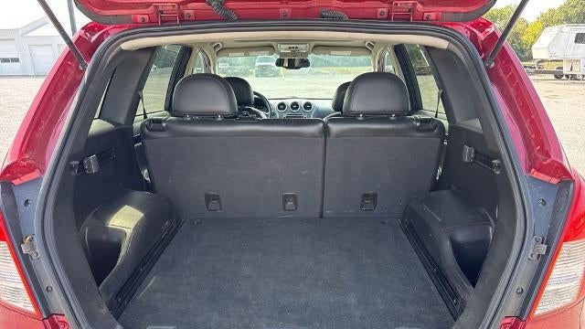 2014 Chevrolet Captiva Sport LT