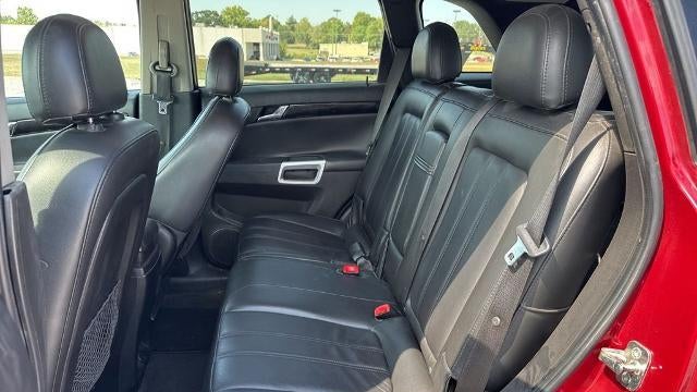 2014 Chevrolet Captiva Sport LT