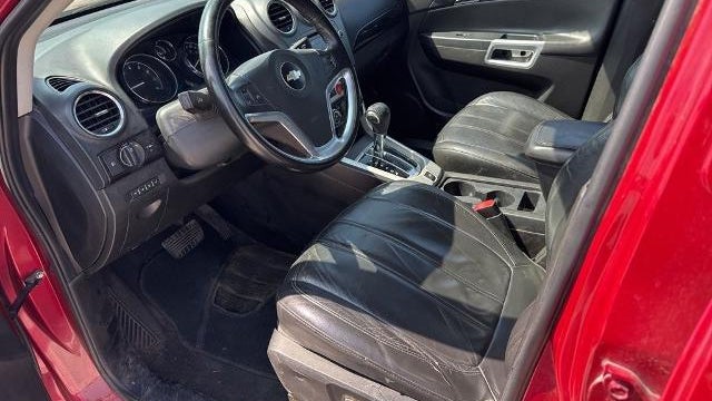 2014 Chevrolet Captiva Sport LT