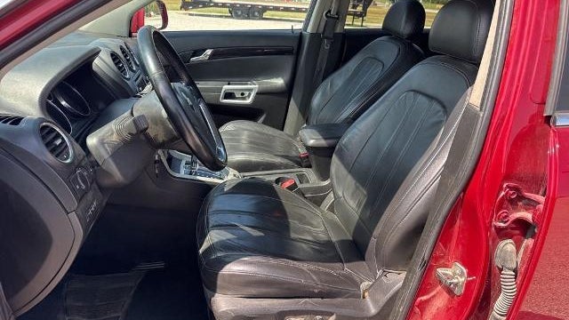 2014 Chevrolet Captiva Sport LT