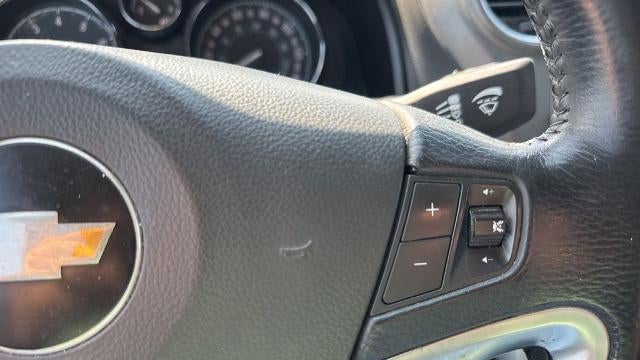 2014 Chevrolet Captiva Sport LT