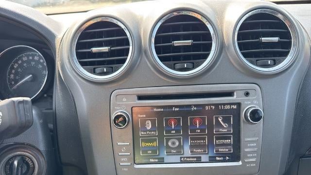 2014 Chevrolet Captiva Sport LT