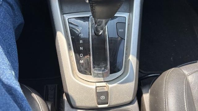 2014 Chevrolet Captiva Sport LT