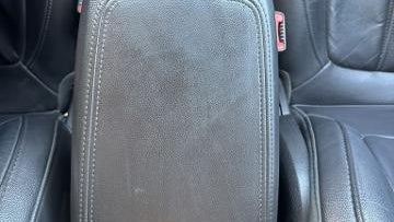 2014 Chevrolet Captiva Sport LT