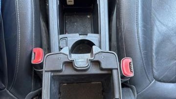 2014 Chevrolet Captiva Sport LT