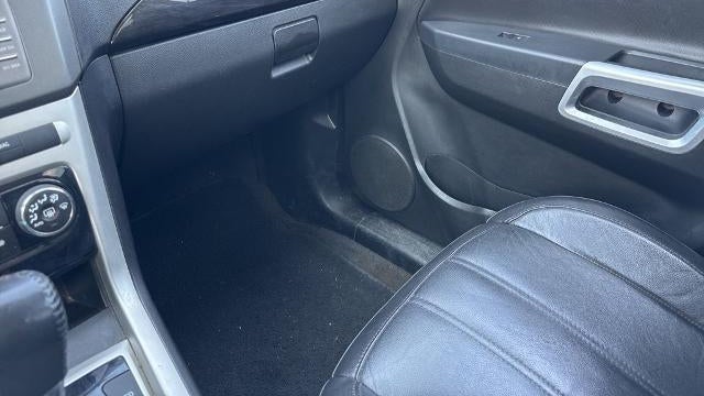 2014 Chevrolet Captiva Sport LT