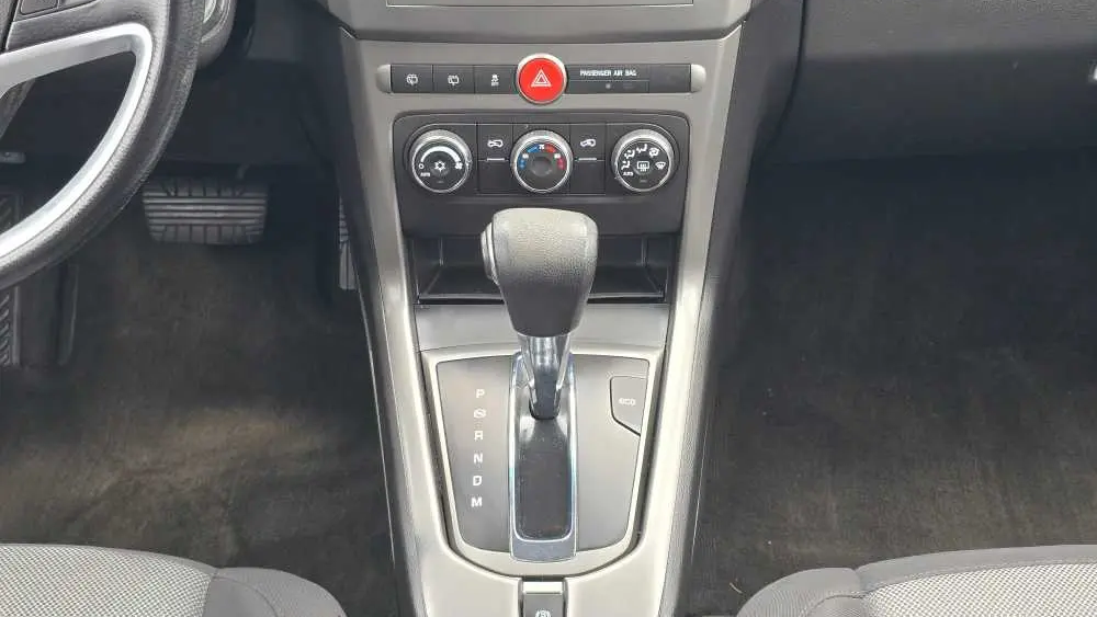 2015 Chevrolet Captiva Sport LT
