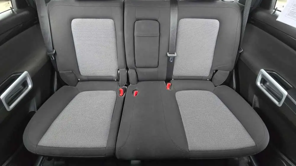 2015 Chevrolet Captiva Sport LT