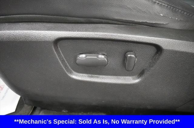 2014 Chevrolet Captiva - $6,155