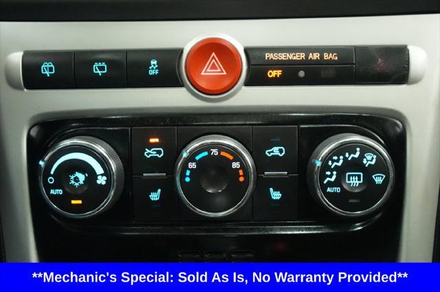 2014 Chevrolet Captiva - $6,155