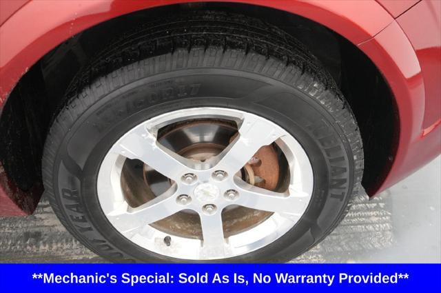 2014 Chevrolet Captiva - $6,155