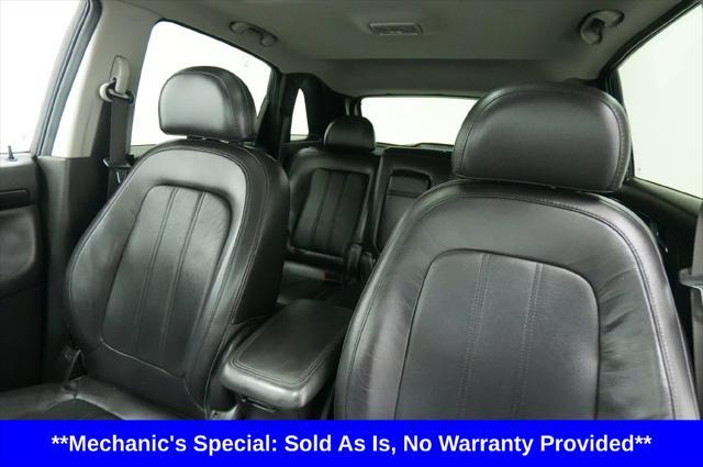 2014 Chevrolet Captiva - $6,155
