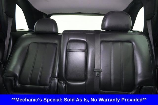 2014 Chevrolet Captiva - $6,155