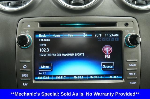 2014 Chevrolet Captiva - $6,155