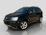 2014 Captiva Sport Thumbnail 1
