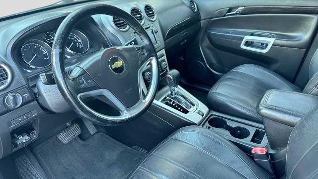 2014 Chevrolet Captiva Sport LT