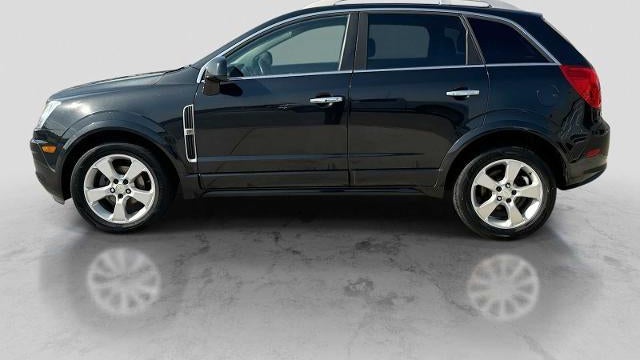 2014 Chevrolet Captiva Sport LT