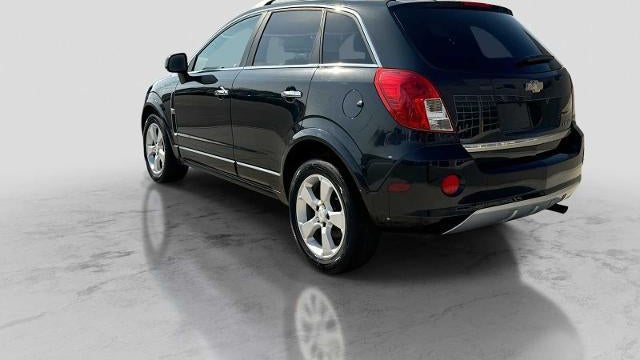 2014 Chevrolet Captiva Sport LT