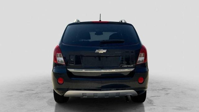 2014 Chevrolet Captiva Sport LT