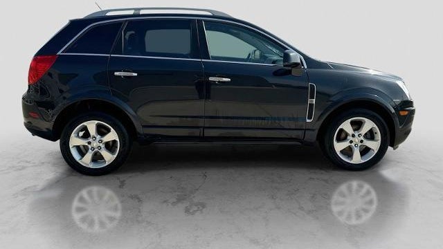 2014 Chevrolet Captiva Sport LT