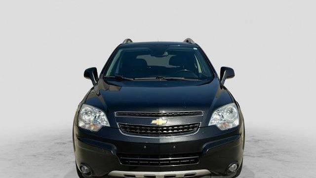 2014 Chevrolet Captiva Sport LT