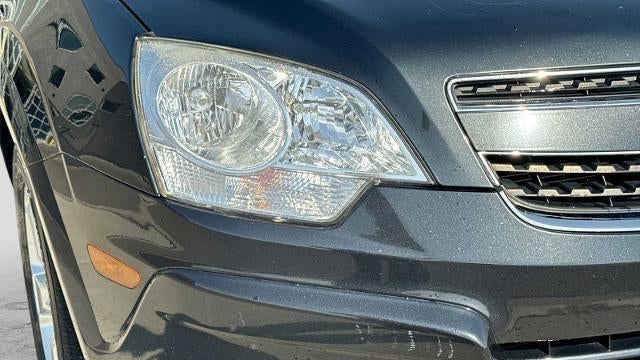 2014 Chevrolet Captiva Sport LT