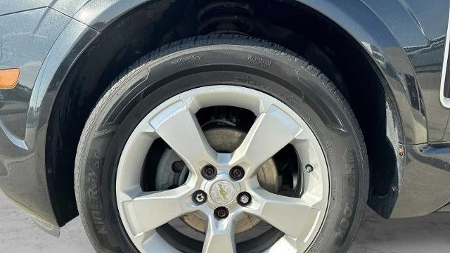 2014 Chevrolet Captiva Sport LT