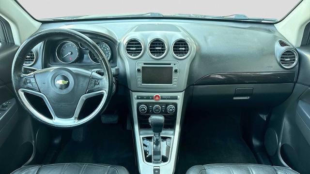 2014 Chevrolet Captiva Sport LT