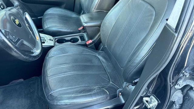 2014 Chevrolet Captiva Sport LT