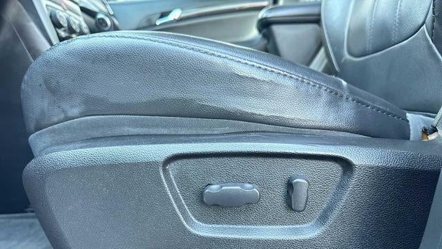 2014 Chevrolet Captiva Sport LT