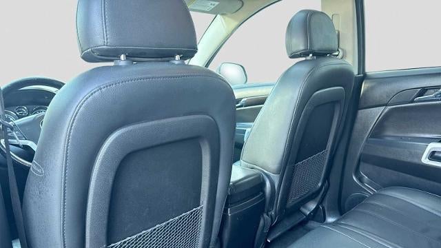 2014 Chevrolet Captiva Sport LT