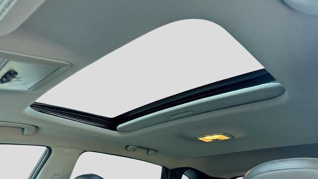 2014 Chevrolet Captiva Sport LT