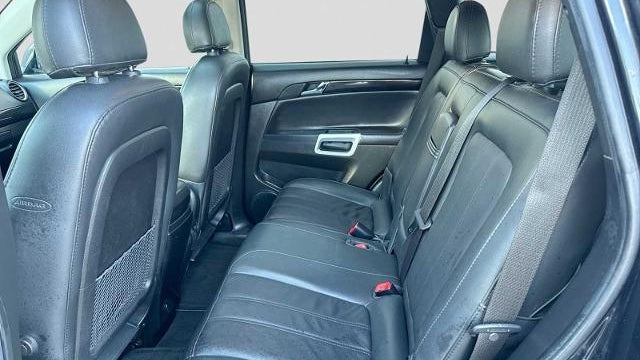 2014 Chevrolet Captiva Sport LT