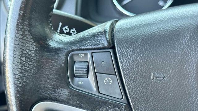 2014 Chevrolet Captiva Sport LT
