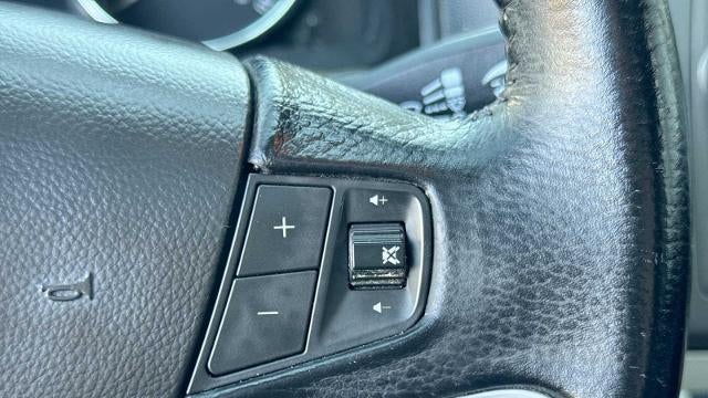 2014 Chevrolet Captiva Sport LT