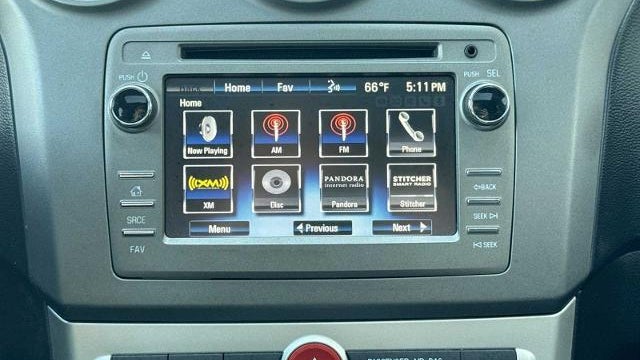 2014 Chevrolet Captiva Sport LT