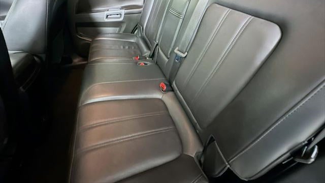 2015 Chevrolet Captiva Sport LTZ