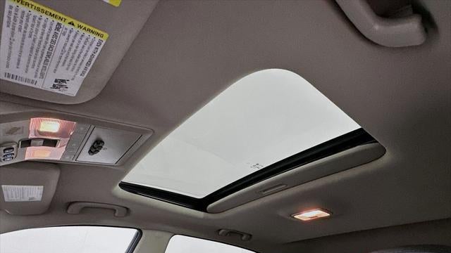 2015 Chevrolet Captiva Sport LTZ