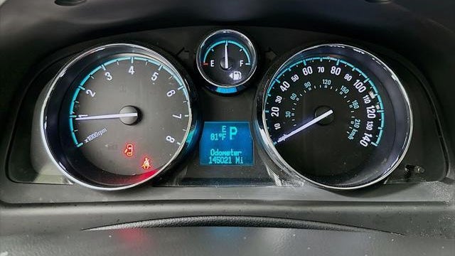 2015 Chevrolet Captiva Sport LTZ