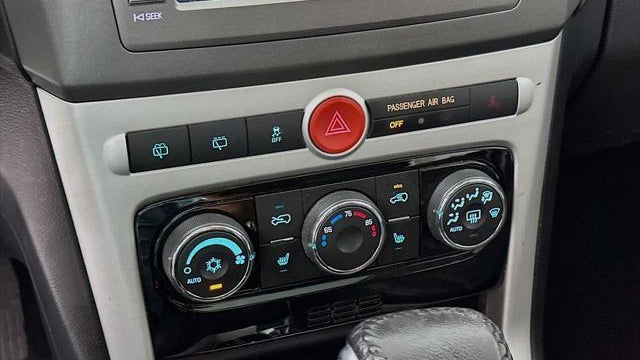 2015 Chevrolet Captiva Sport LTZ