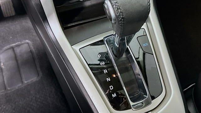 2015 Chevrolet Captiva Sport LTZ