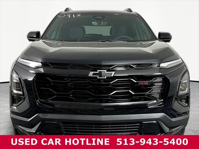 2027 Chevrolet Equinox - $36,484