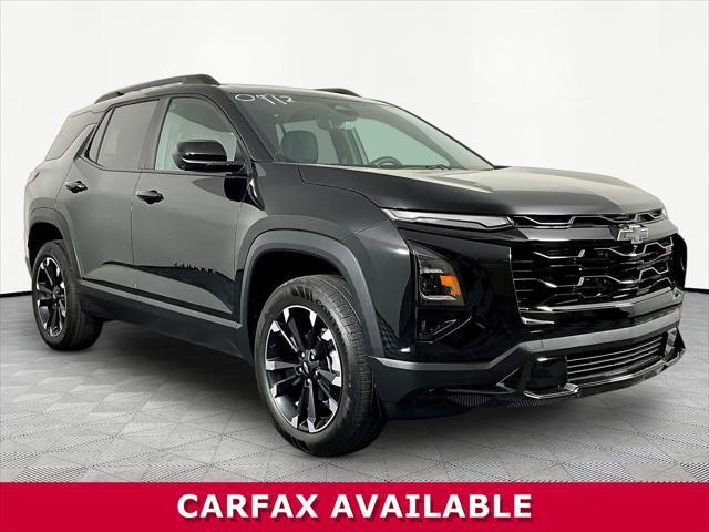 2027 Chevrolet Equinox - $36,484